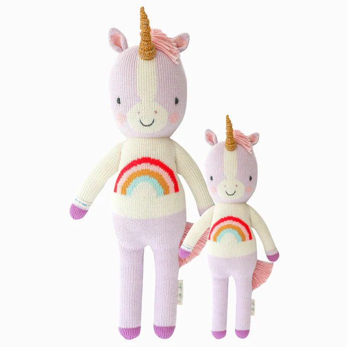Zoe the Unicorn 20"
