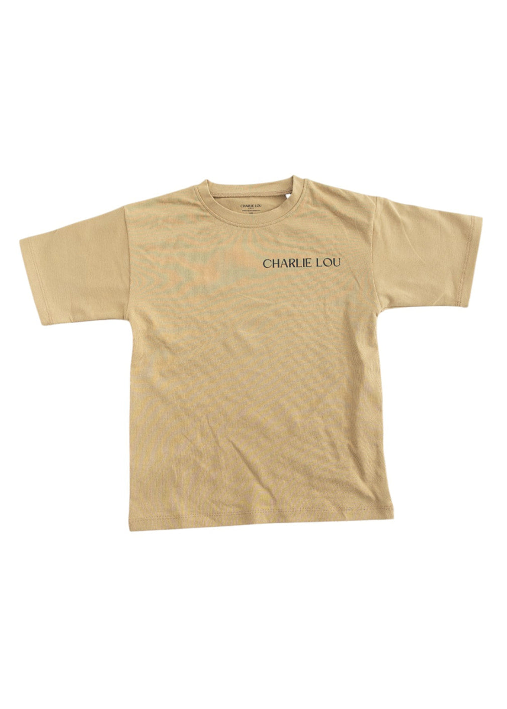 Skater T-Shirt | Beachfront Boneyard