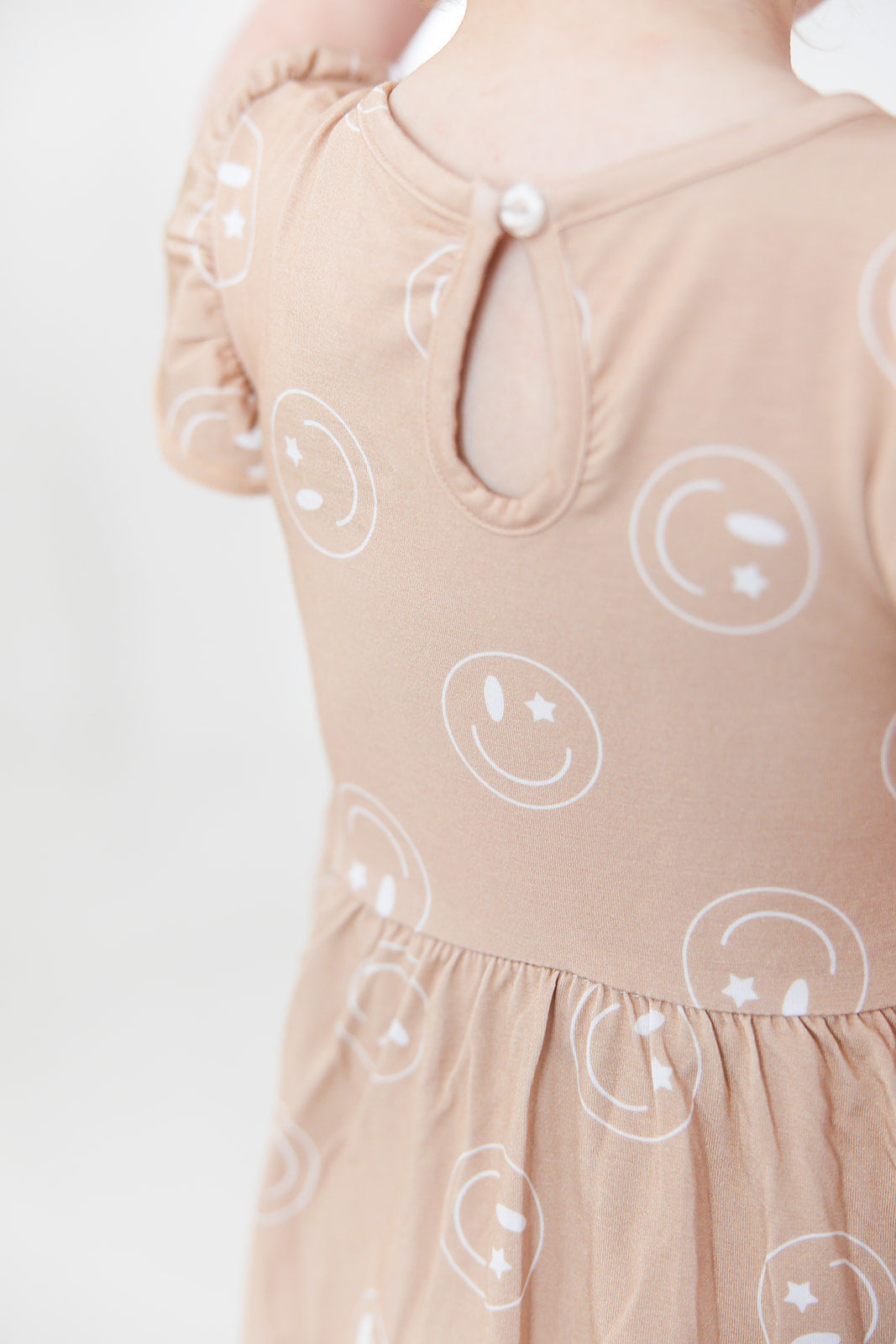 Bamboo Twirl Dress | Starry Eyed Smiles
