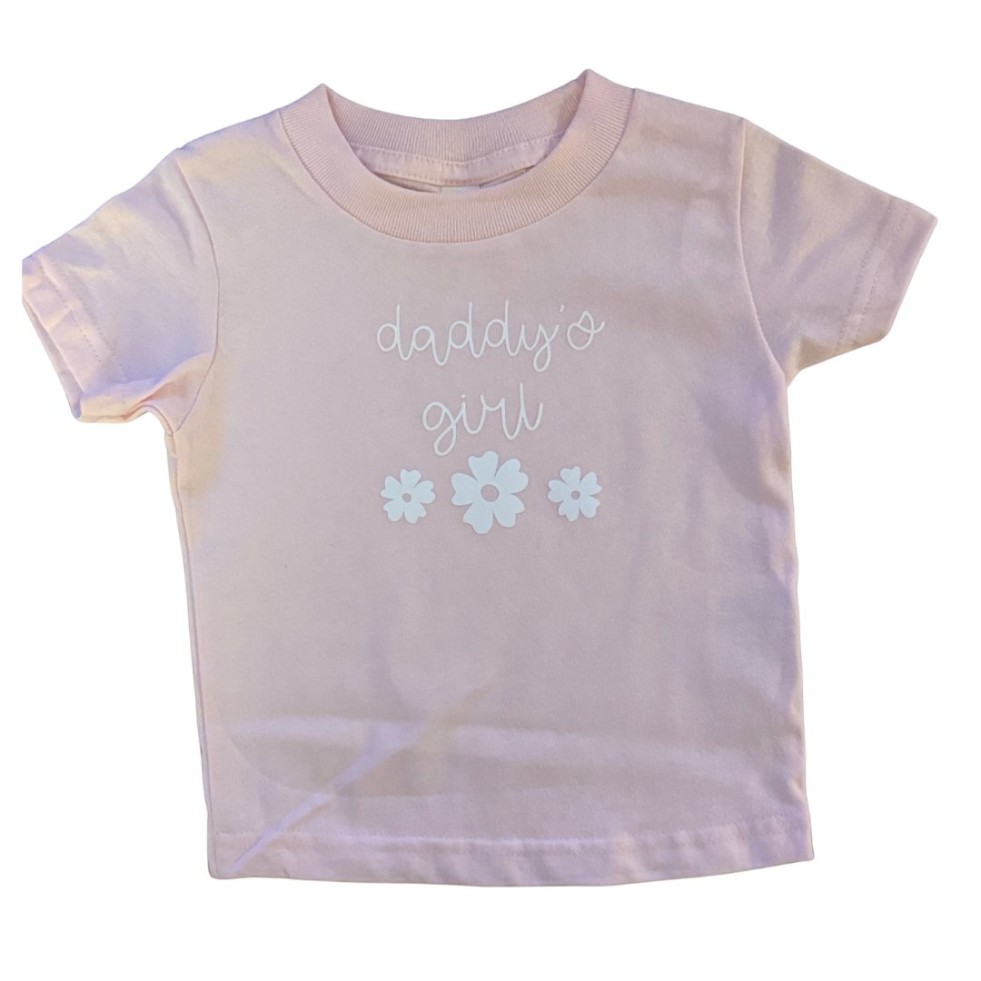 Daddy’s Girl Tee
