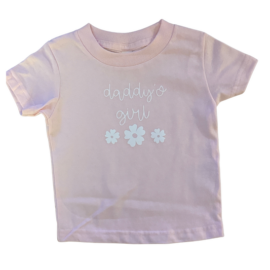 Daddy’s Girl Tee