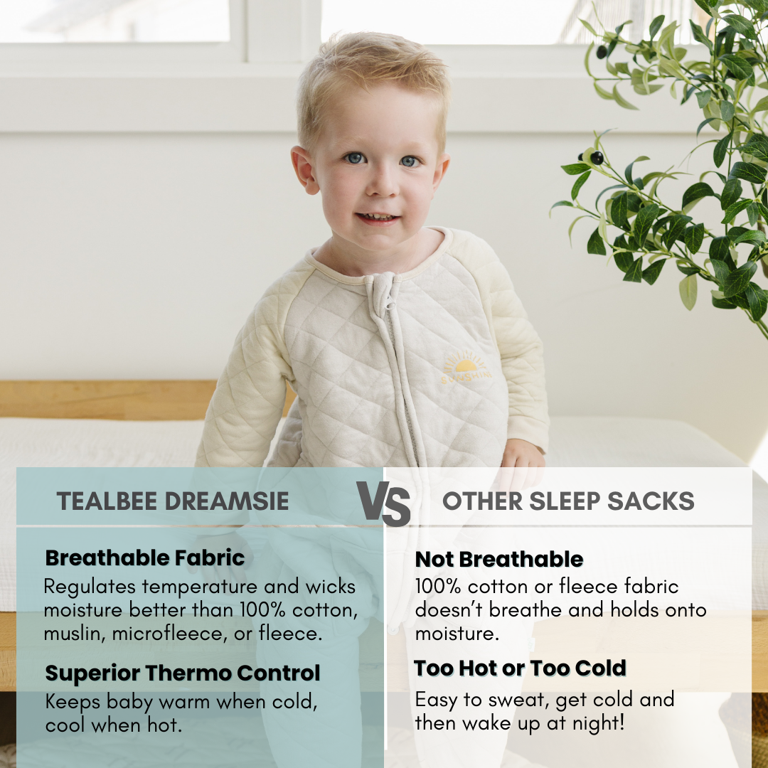 Dreamsie | Sunshine | 1.2 TOG