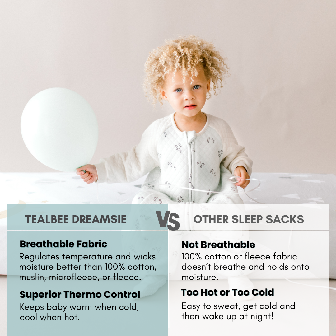 Dreamsie | Croissant | 0.8 TOG