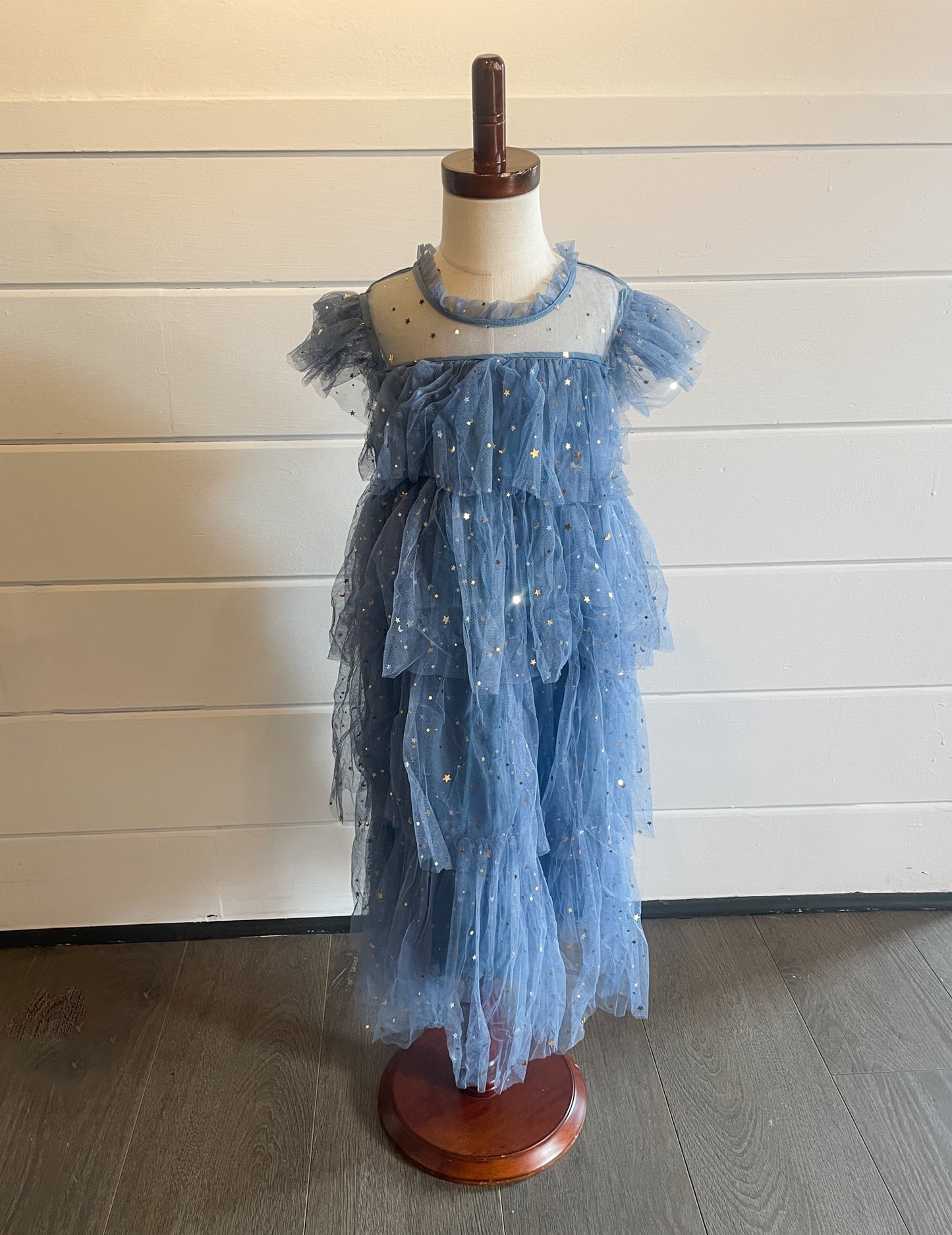 Ophelia Sparkle Dress