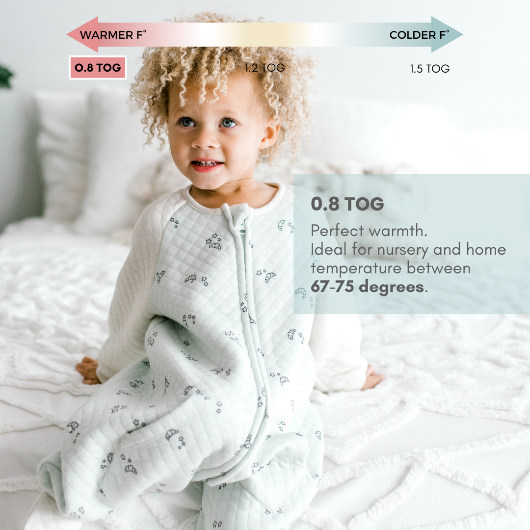 Dreamsie | Croissant | 0.8 TOG
