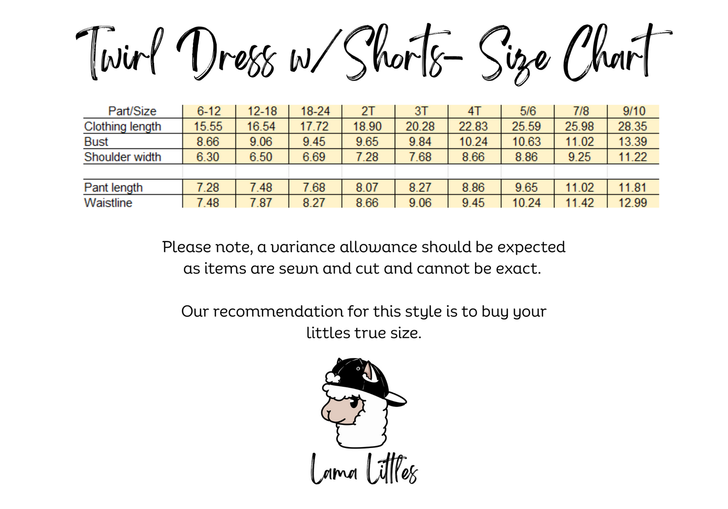 Hundred Acre Birthday Flutter Twirl Dress w/ shorts