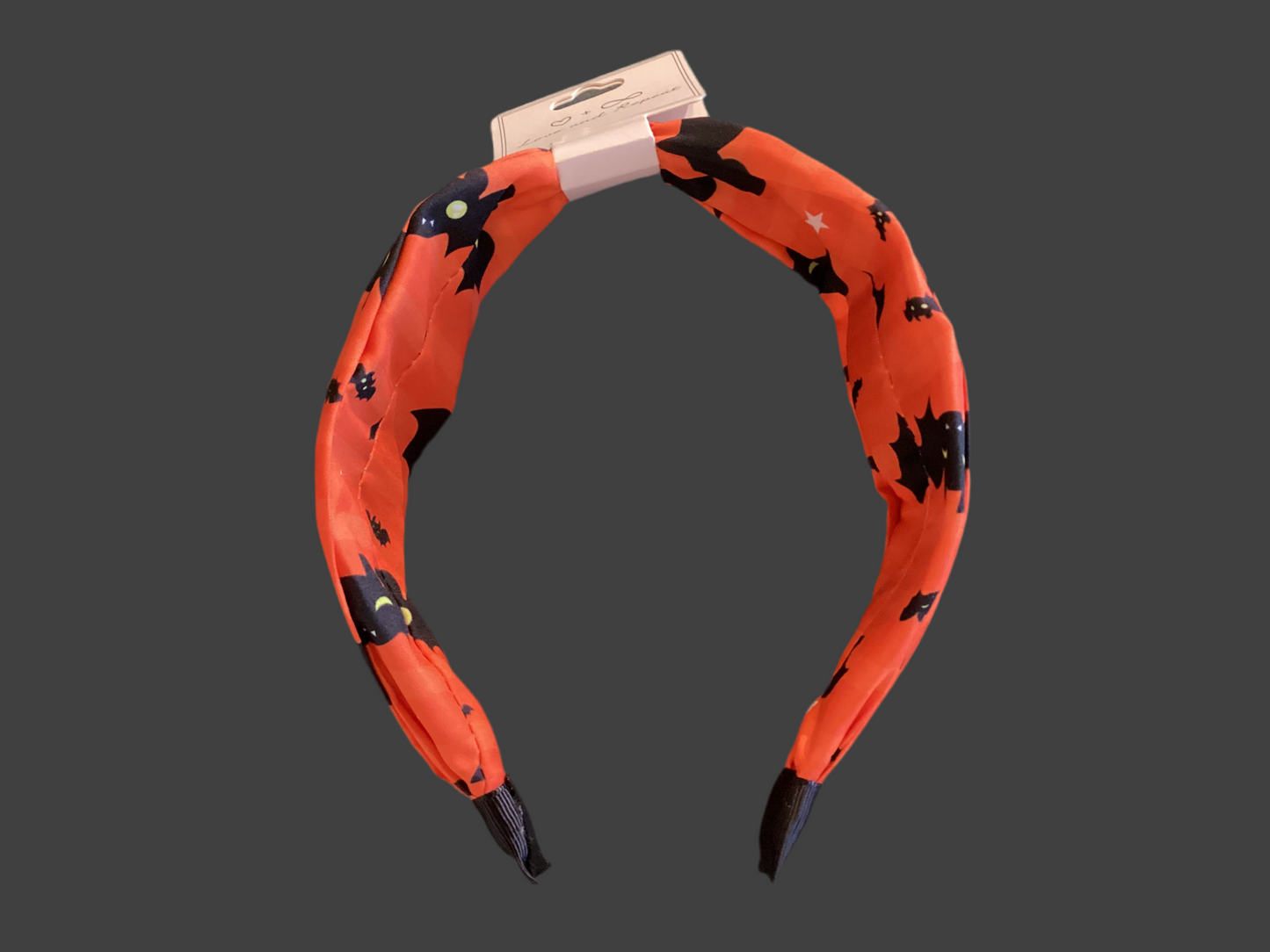 Halloween Headbands