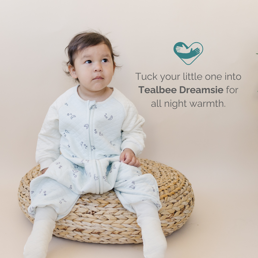 Dreamsie | Croissant | 0.8 TOG
