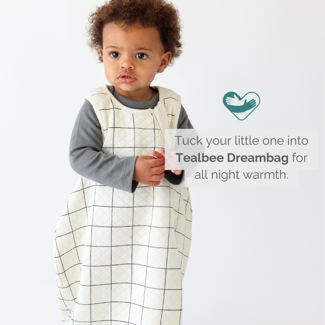 Dreambag | Checkered | 0.8 TOG