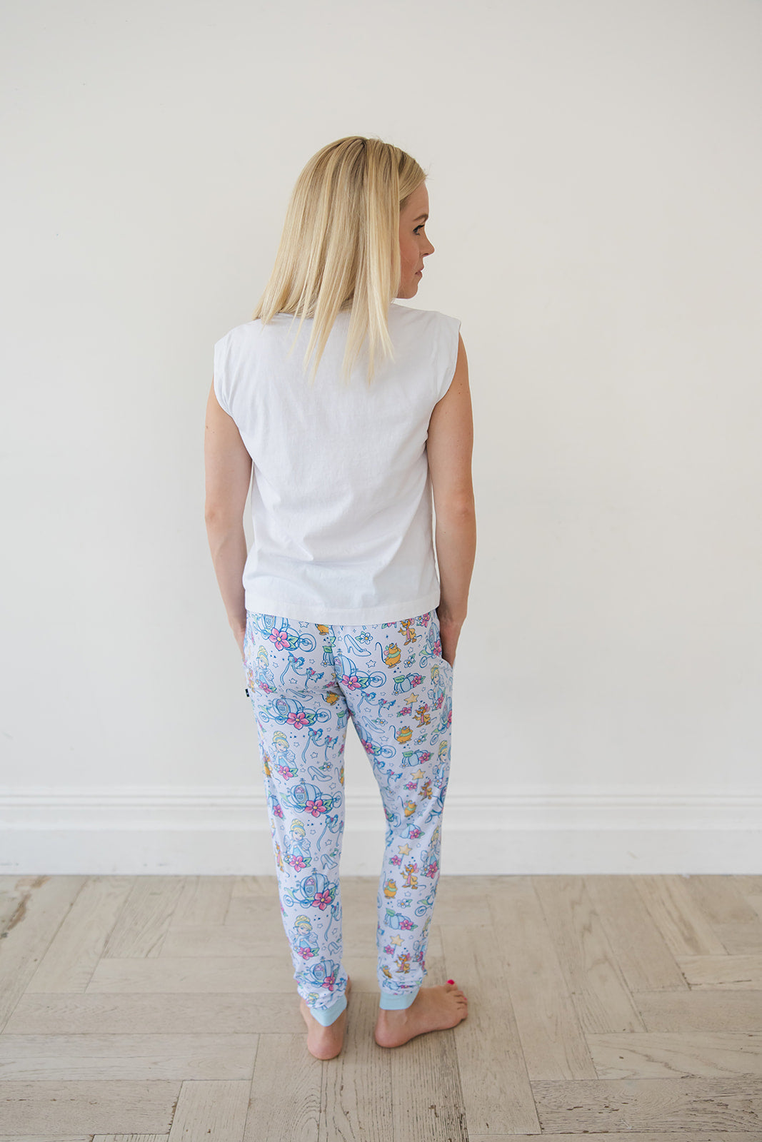 Midnight - Women's Jogger