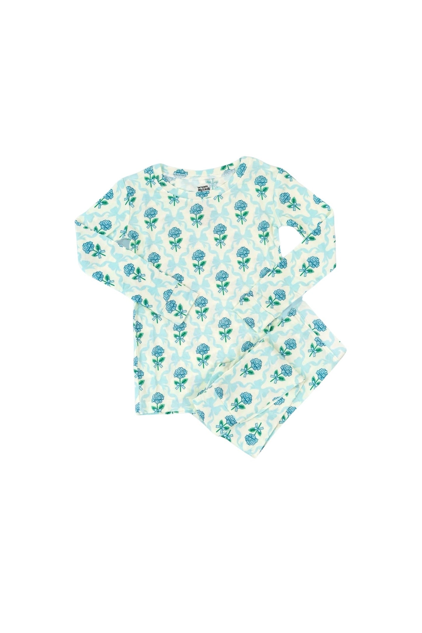BLUE RIBBON BLOOMS DREAM SET