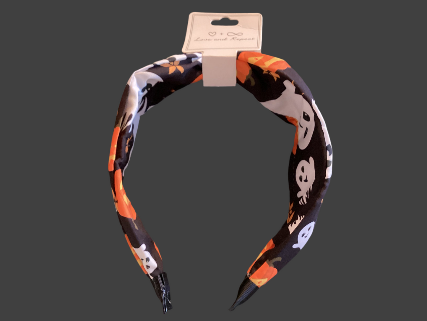 Halloween Headbands