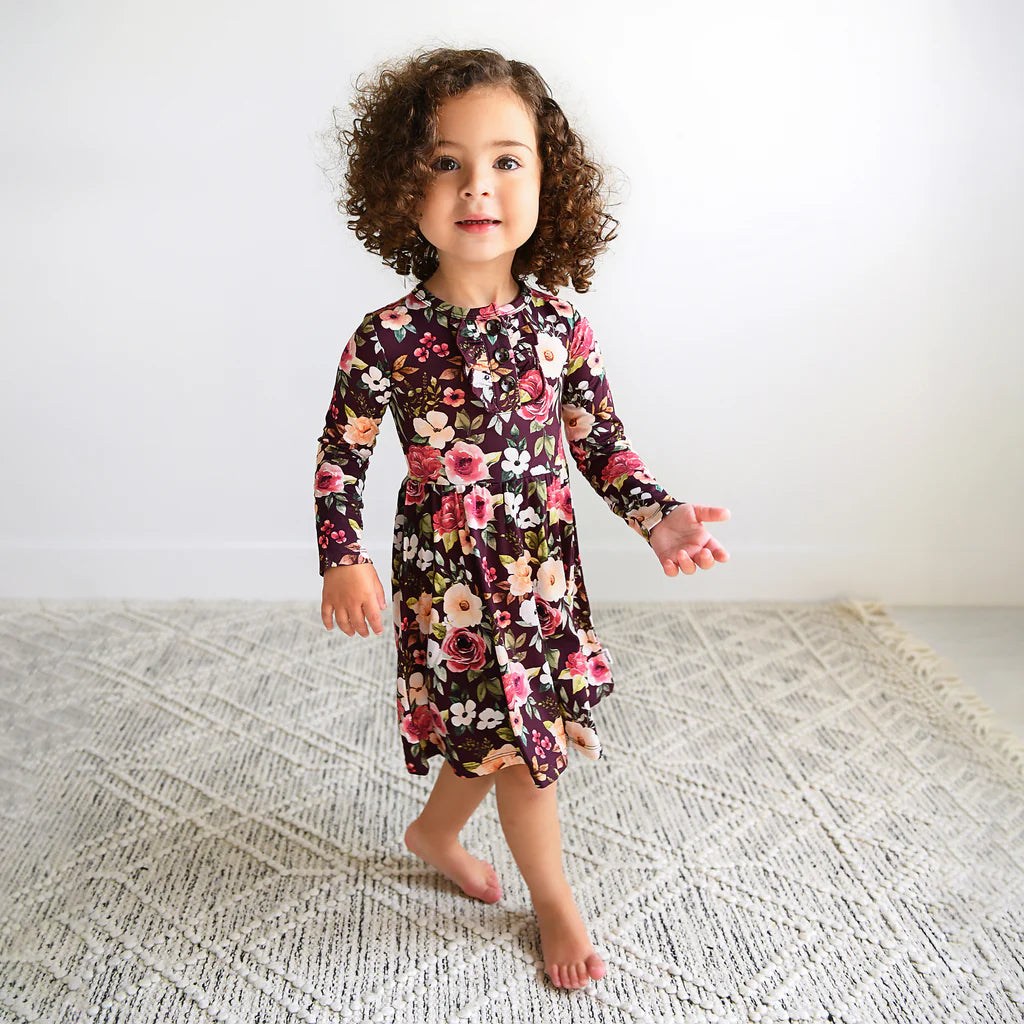Gianna Tutu Dress