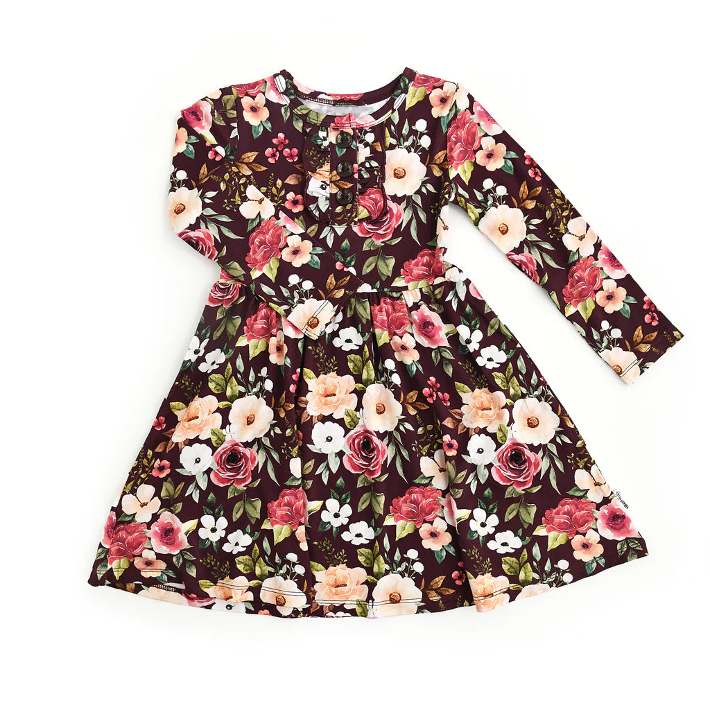 Gianna Tutu Dress