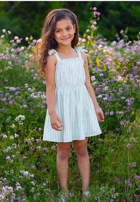 Catalina dress