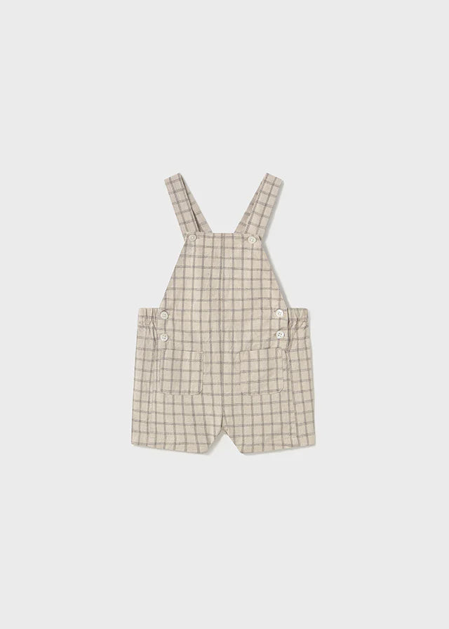 Neutral Dungarees