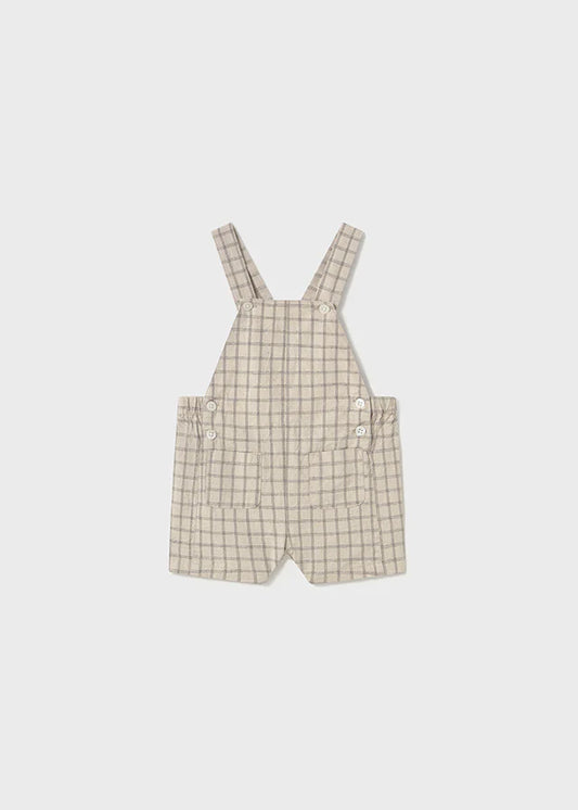 Neutral Dungarees