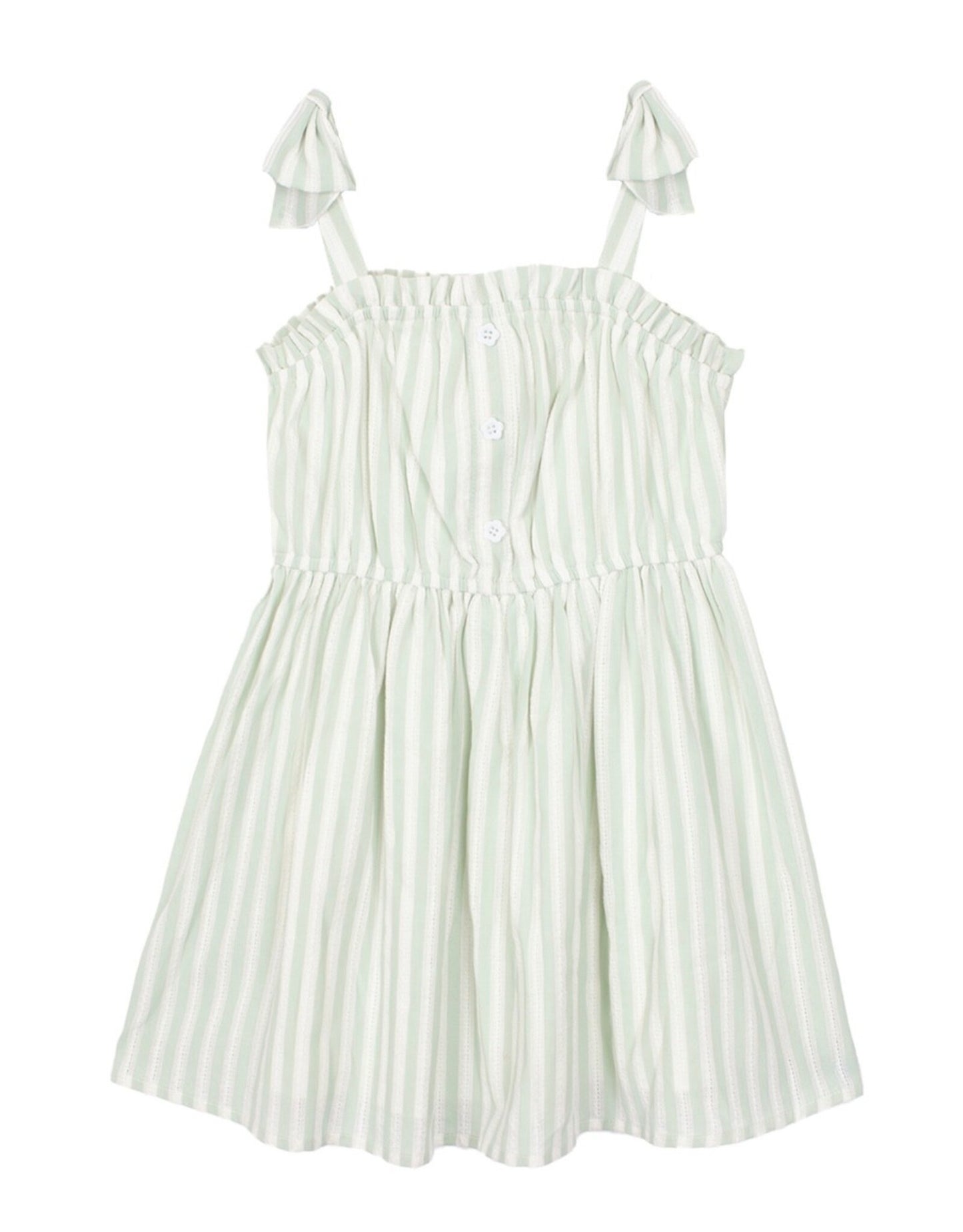 Catalina dress