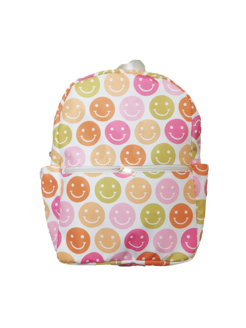 DON'T WORRY, BE HIPPY BACKPACK