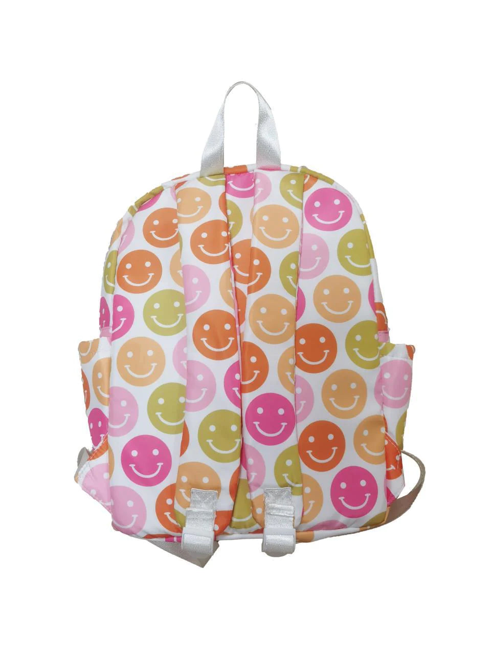 DON'T WORRY, BE HIPPY BACKPACK