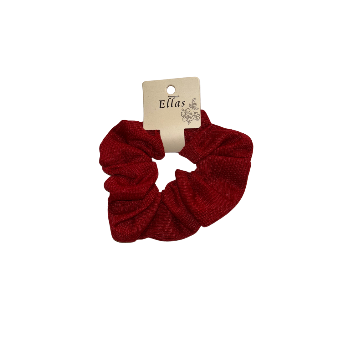 Scrunchies