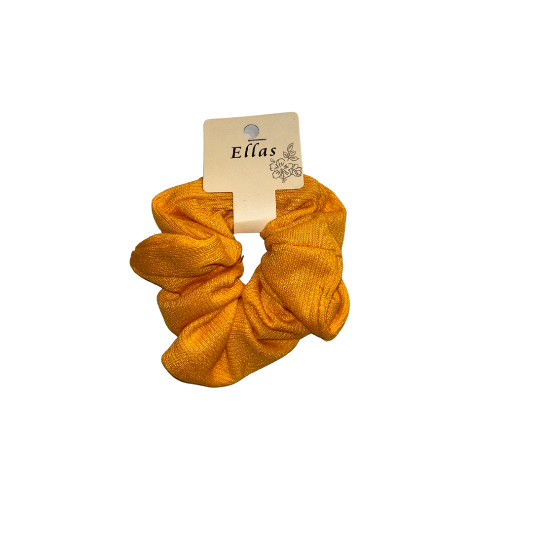 Scrunchies
