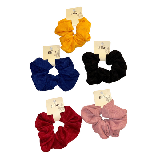 Scrunchies