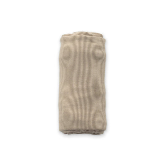Dune Stretch Swaddle Blanket