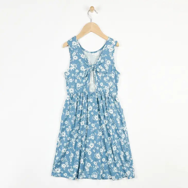 Lauren Floral Dress