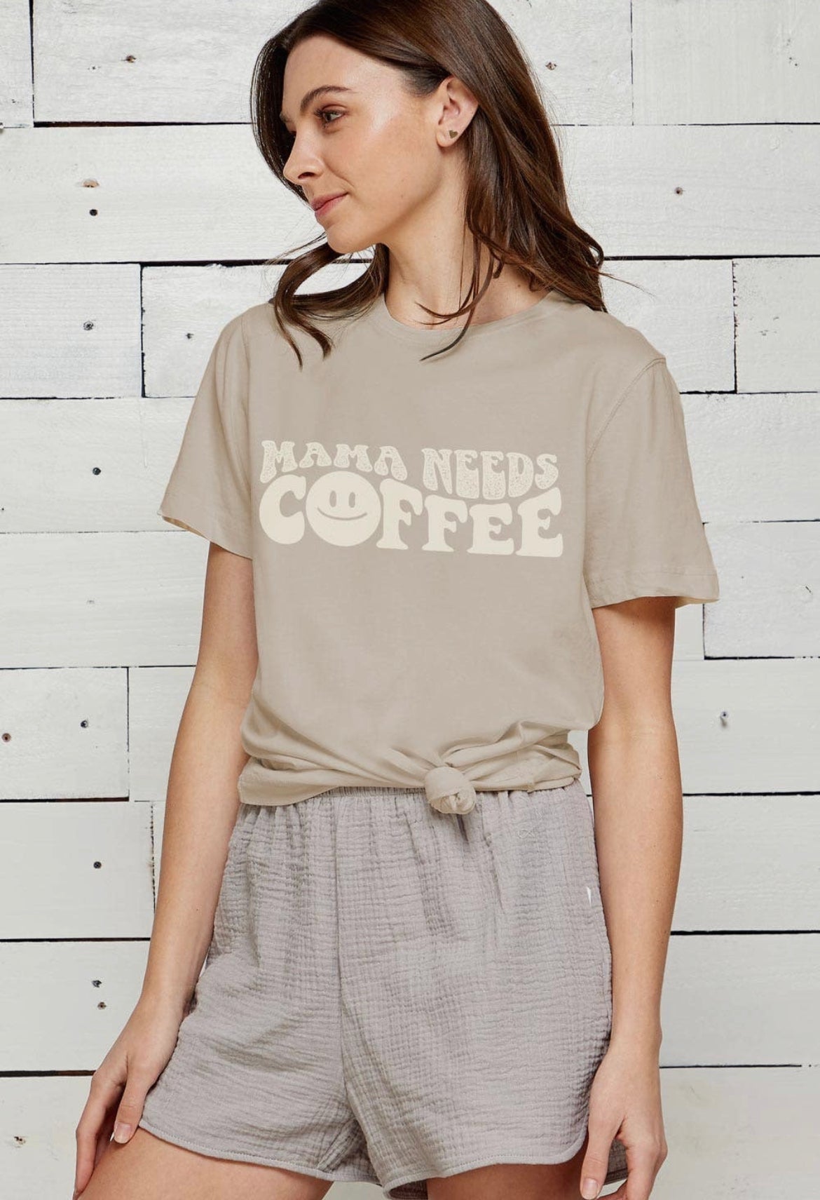 Mama Needs Coffee