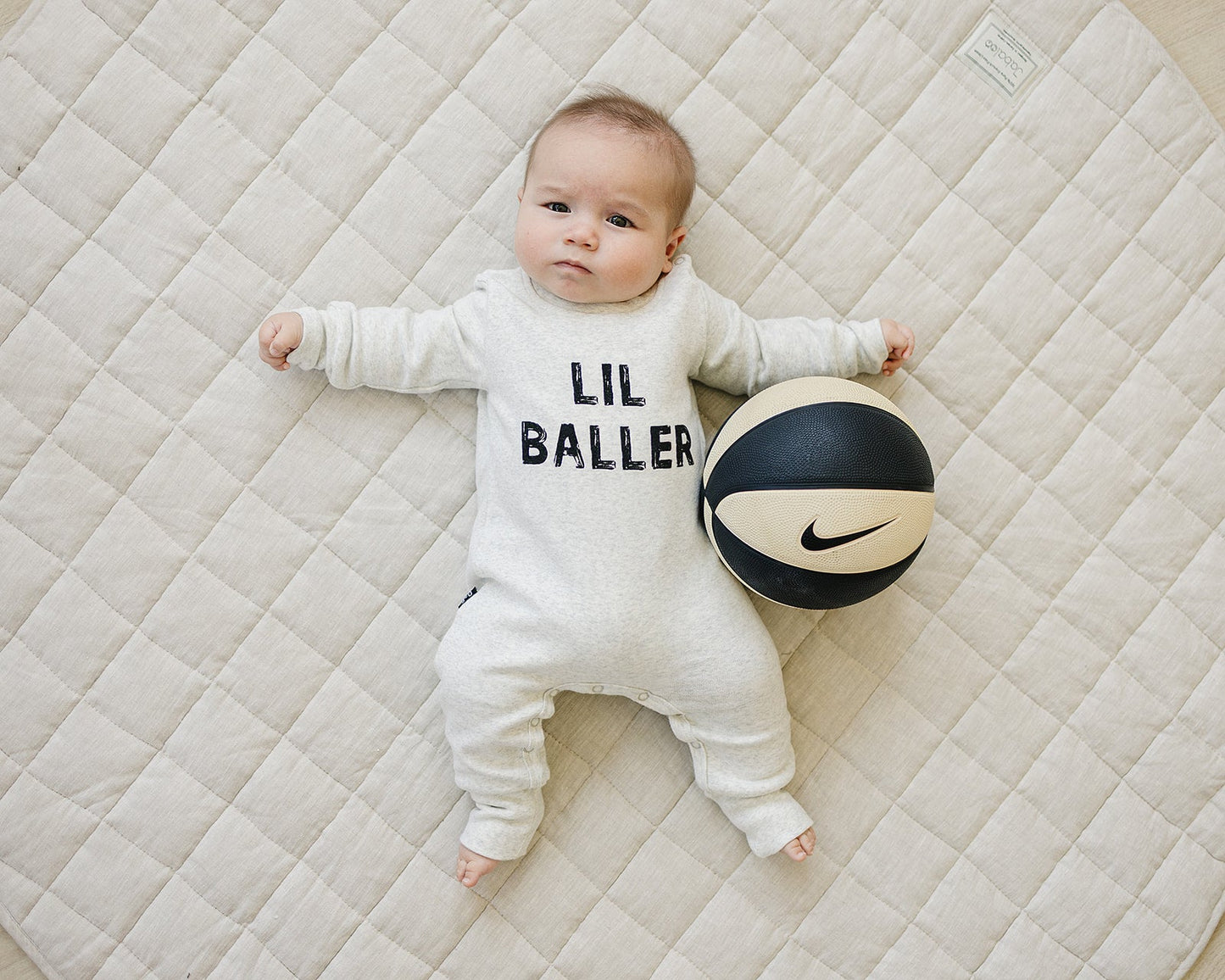 Lil Baller One Piece