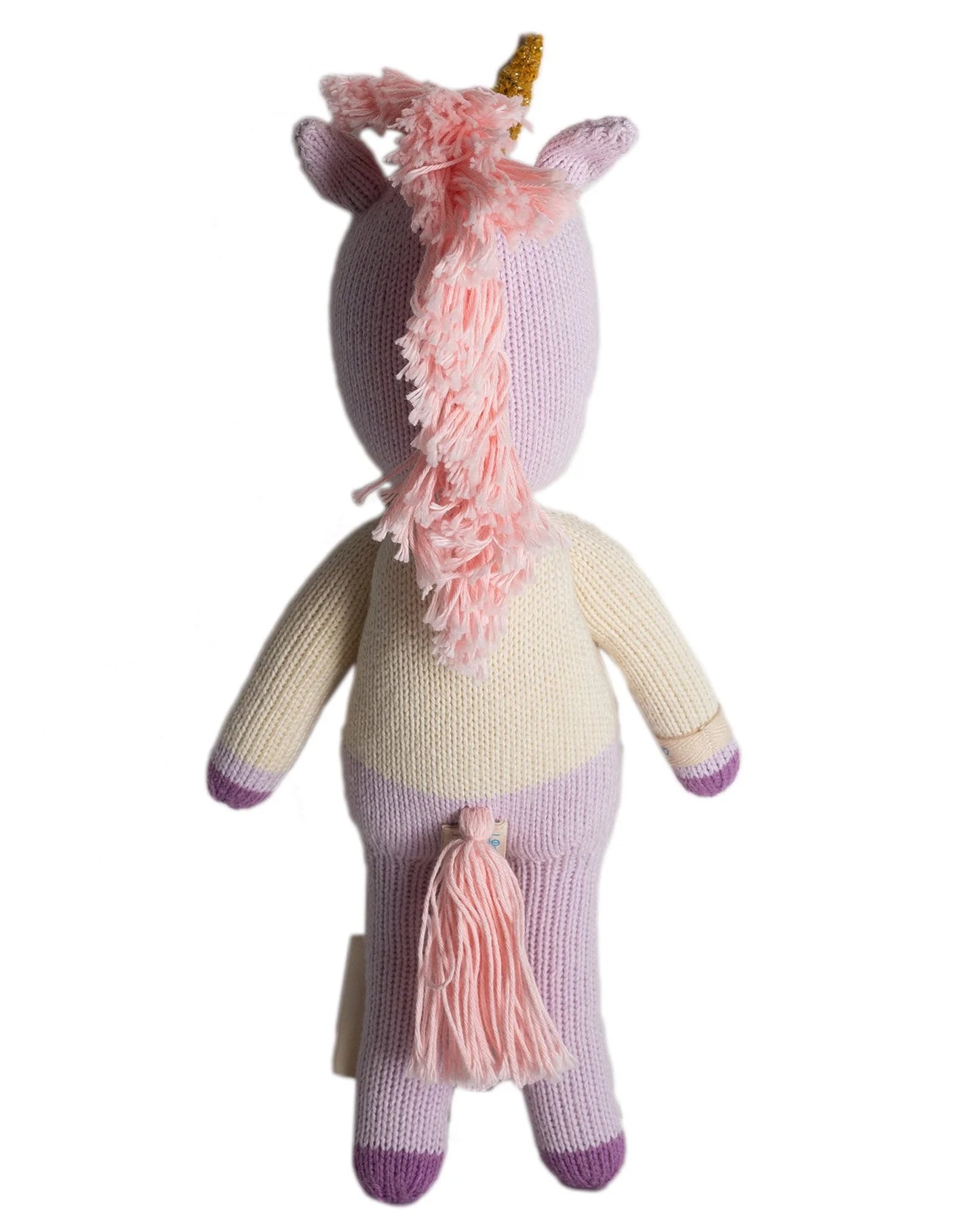 Little Zoe the Unicorn 13"