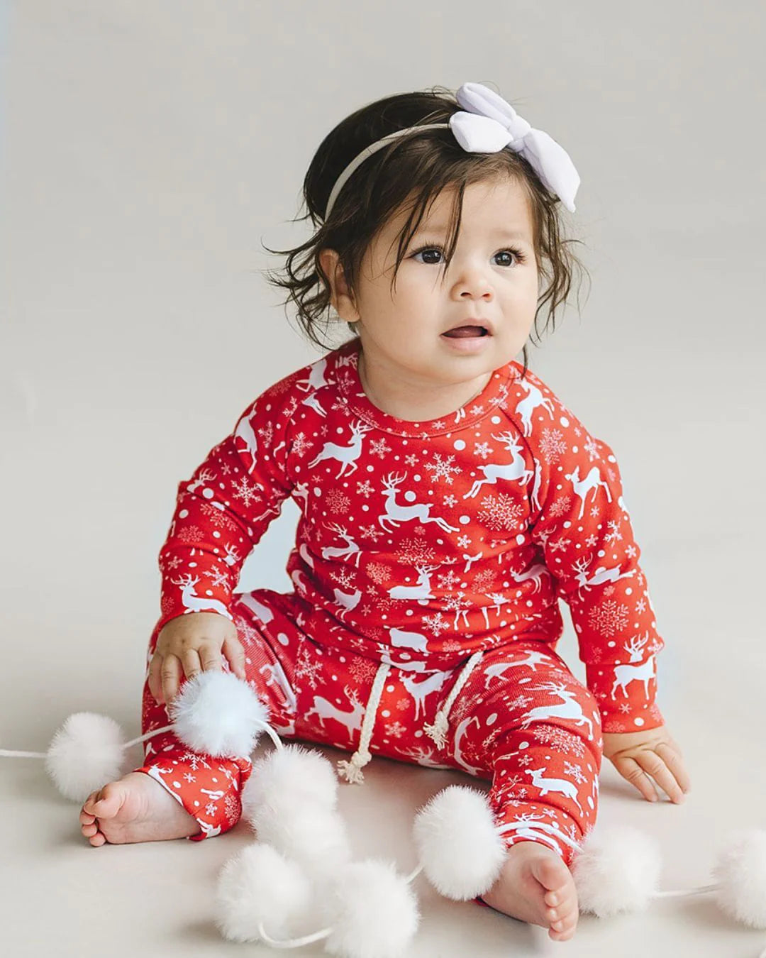LOUNGE SET | REINDEER