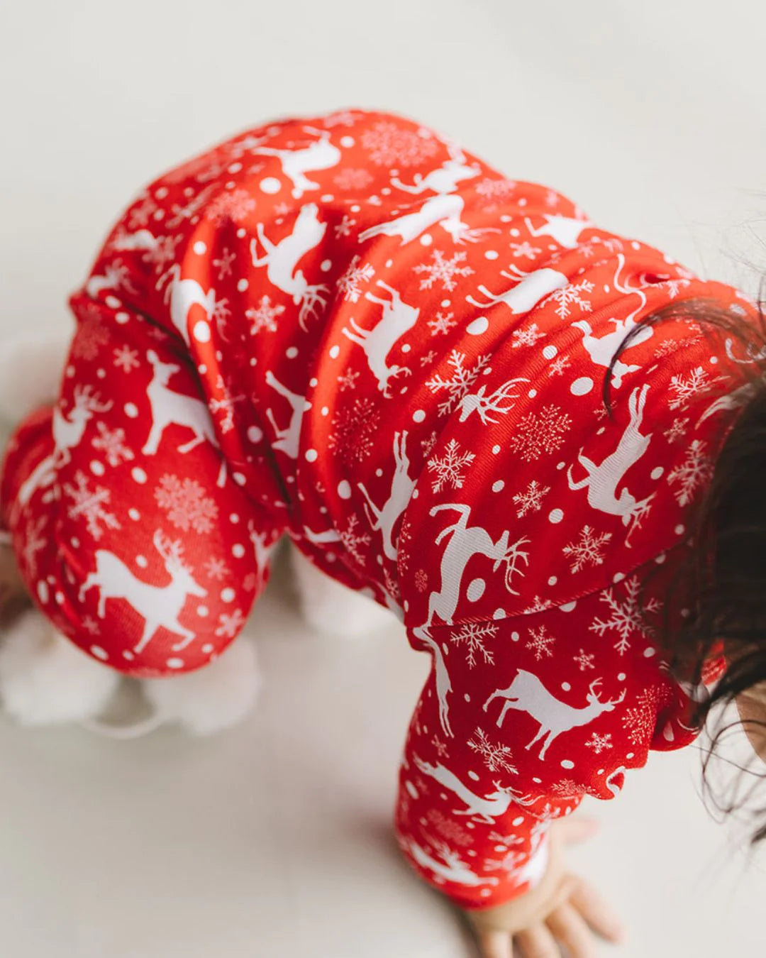 LOUNGE SET | REINDEER