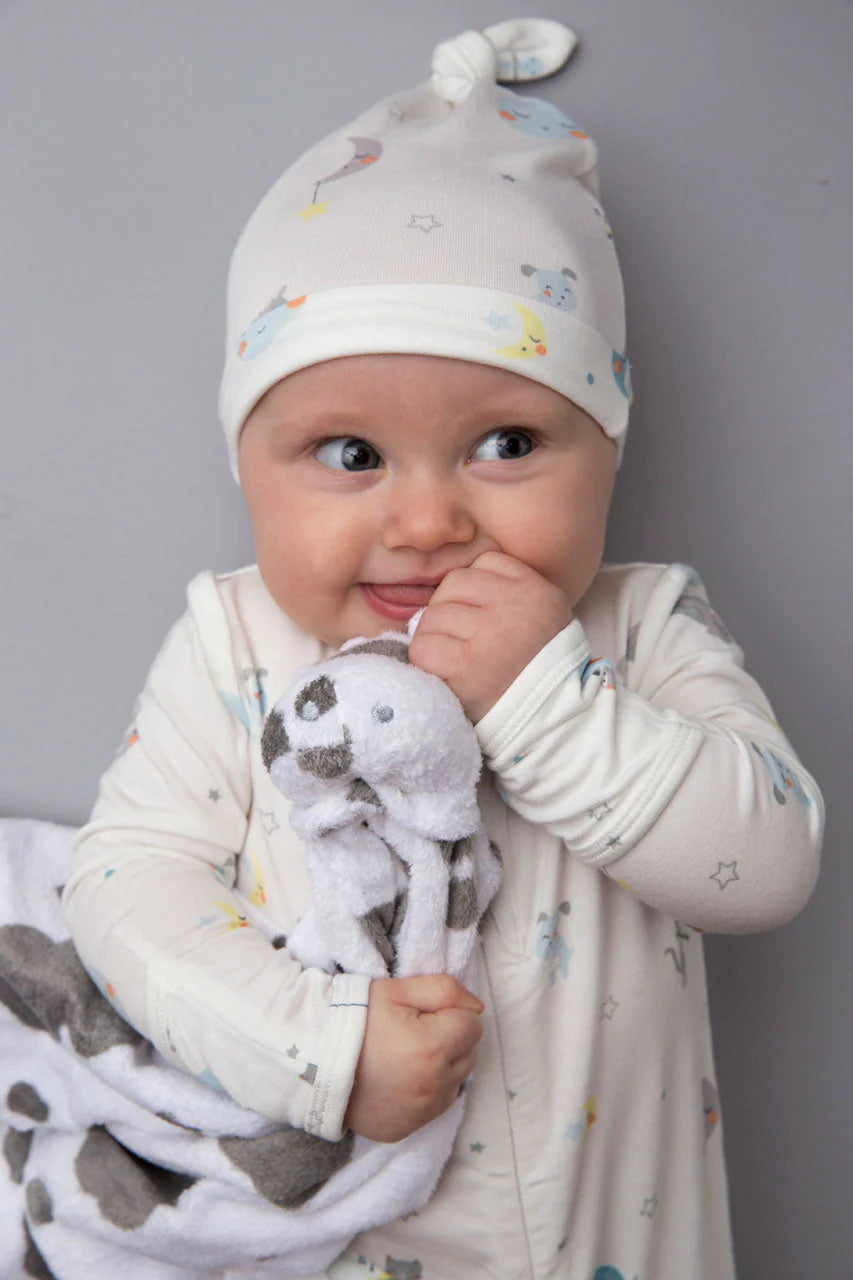 Cow Blankie