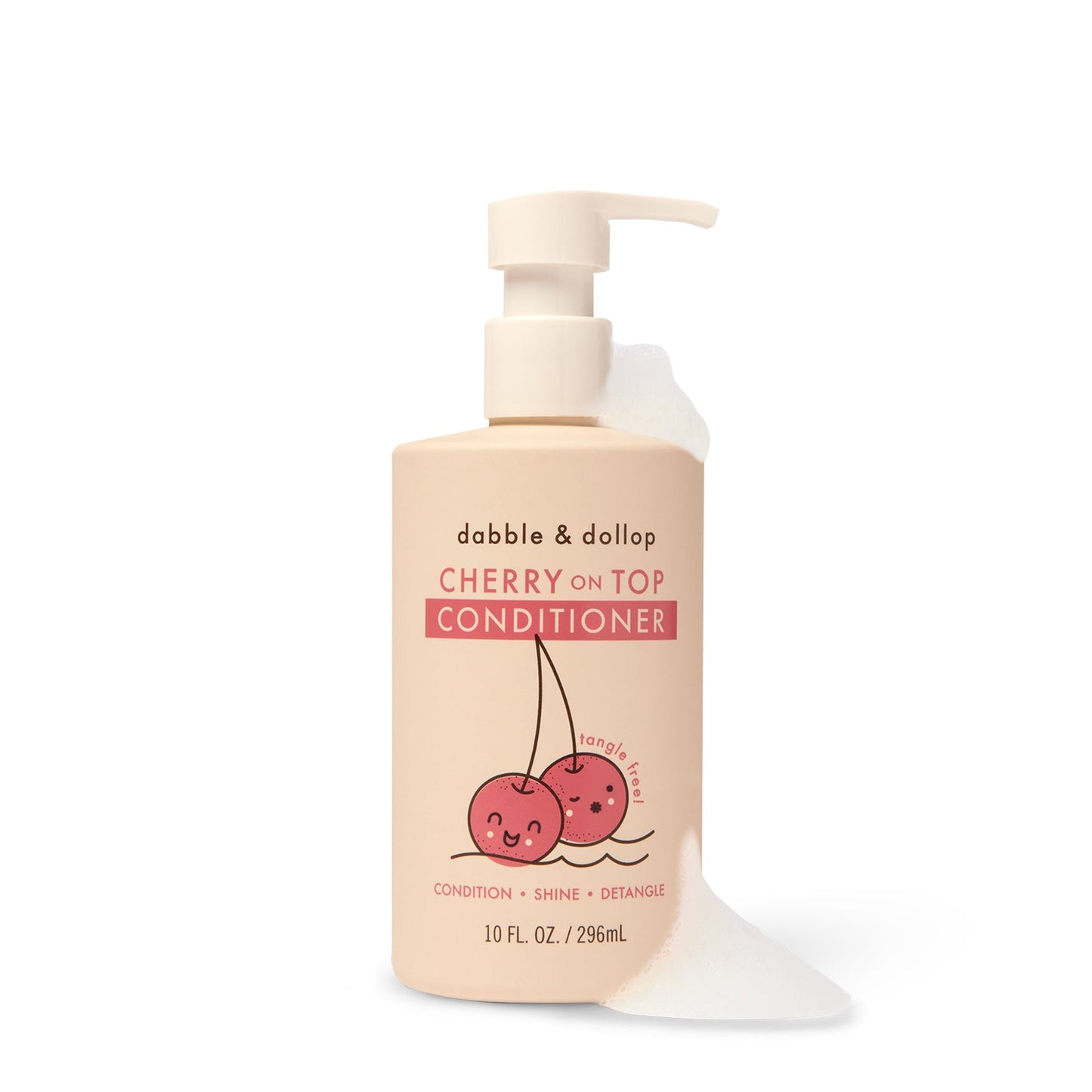 Cherry on Top Hair Conditioner