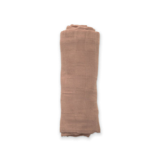 Rue Muslin Swaddle Blanket