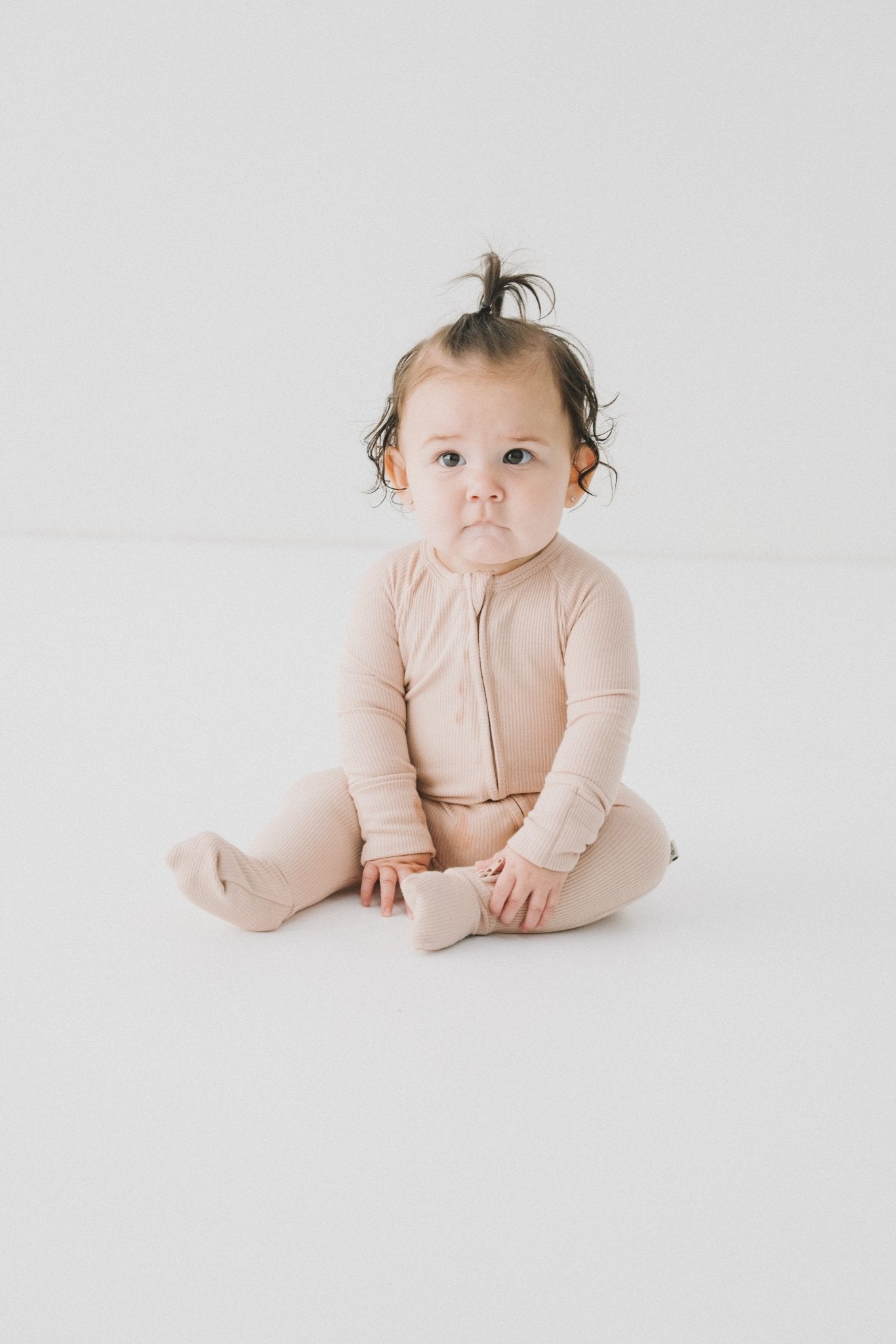 Rue Zipper Romper
