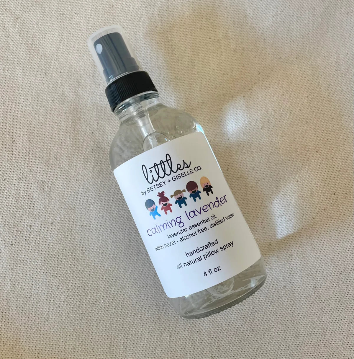 Pillow Spray | Calming Lavender