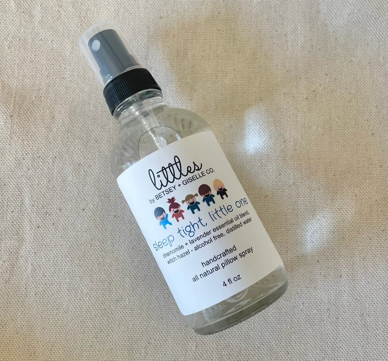 Pillow Spray | Sleep Tight, Little One