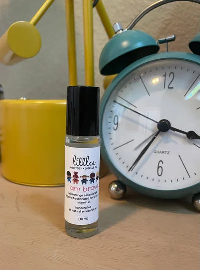 Emo Roller, 10 ml | I am Brave