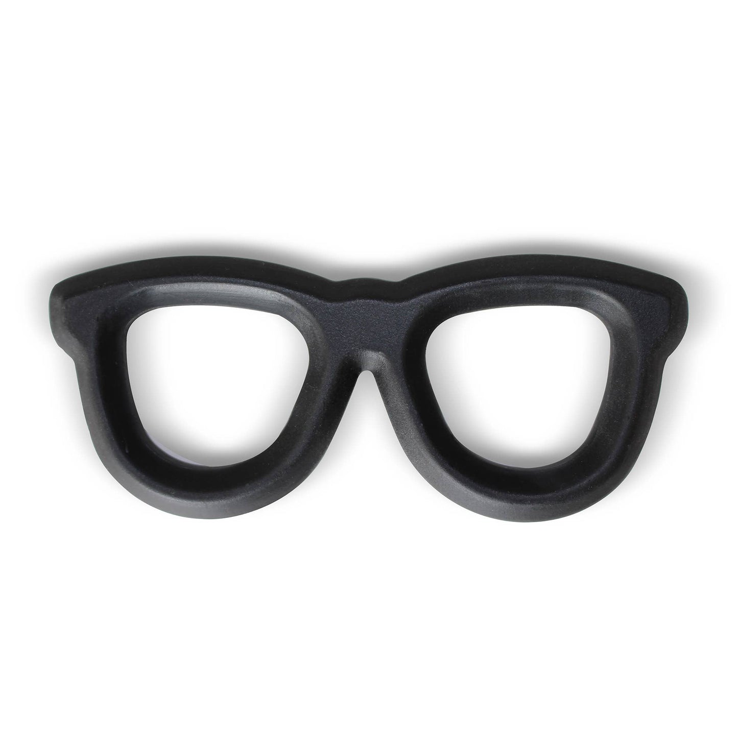 Chew Crew™ Silicone Baby Teethers - Glasses