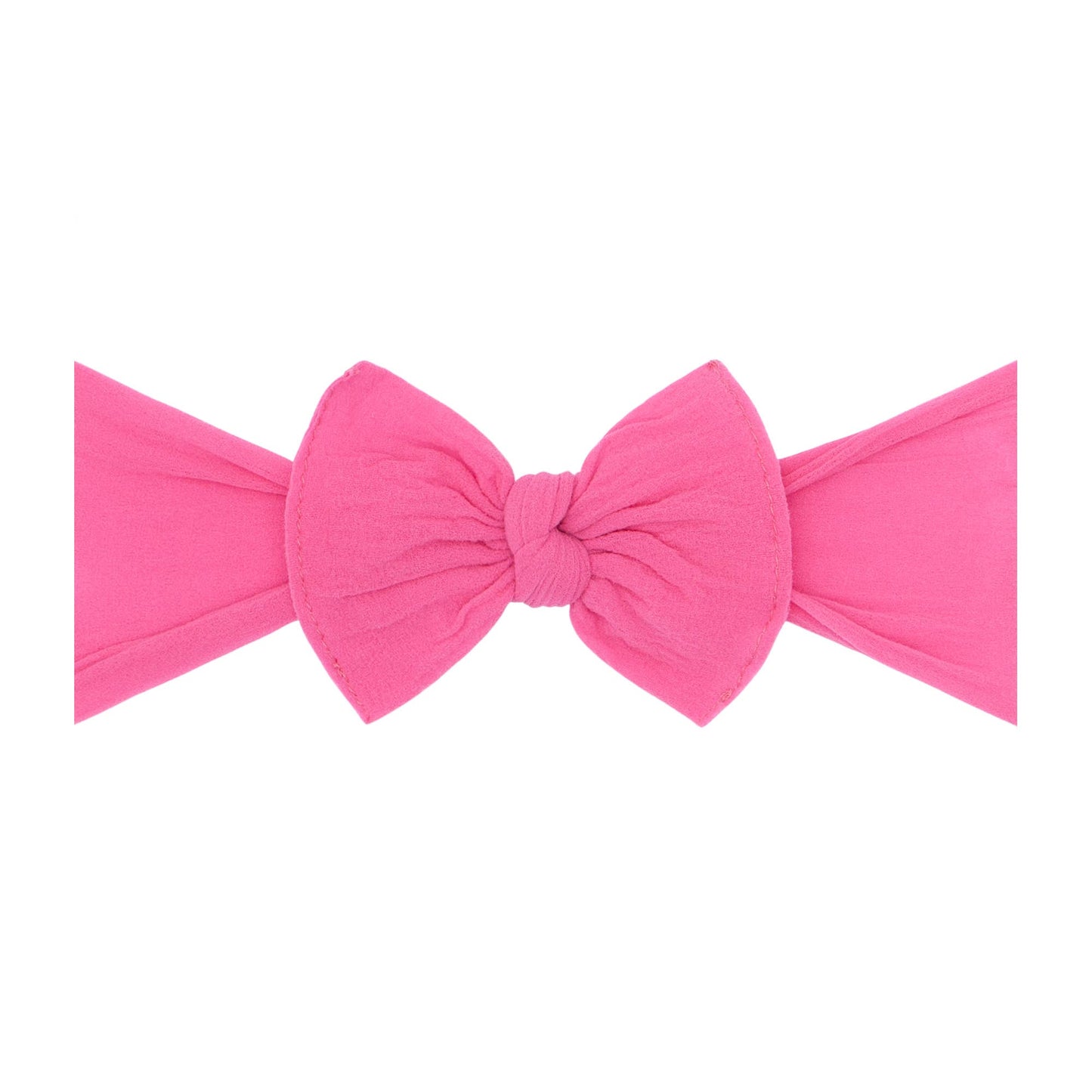 Baby Bling Bows - ITTY BITTY KNOT: gumball