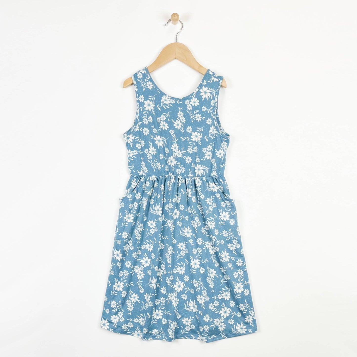 Lauren Floral Dress