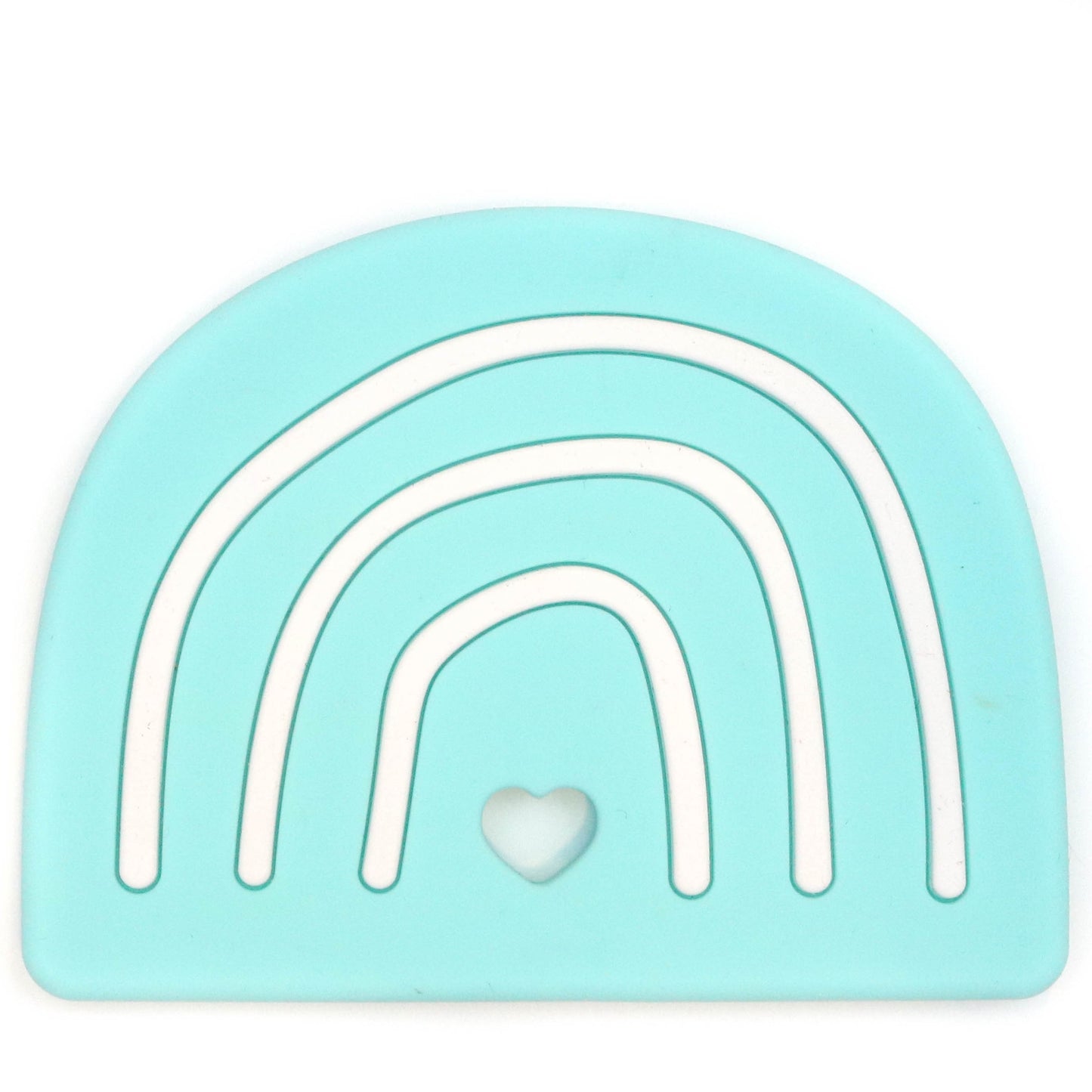 Mod Rainbow Teether - Bahama