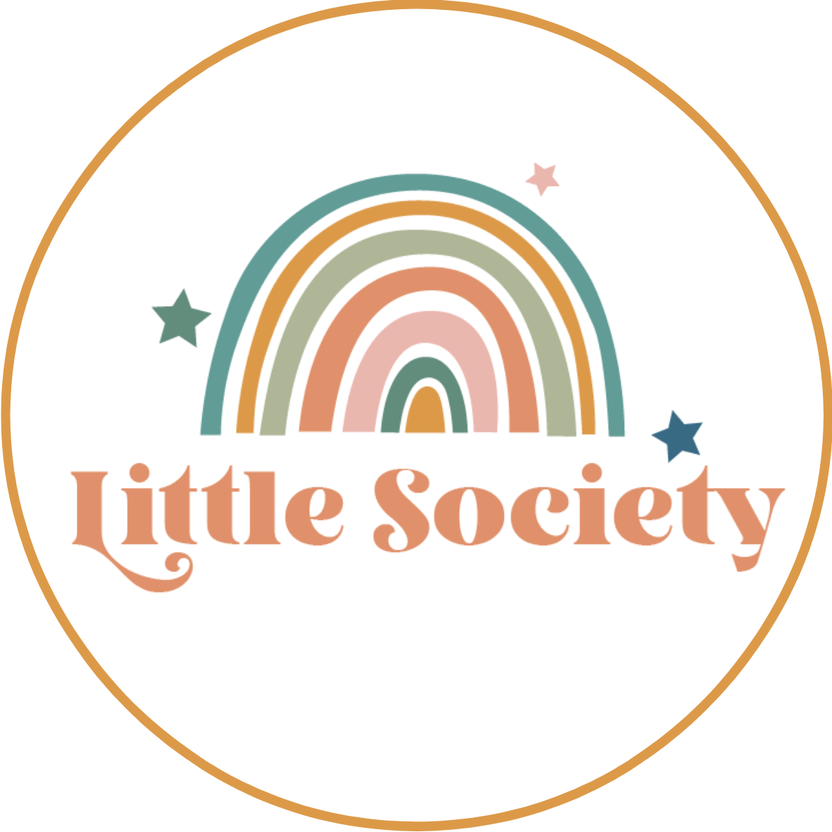 Little Society Gift Card