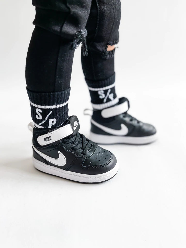 OG S/P SOCKS 3 PACK
