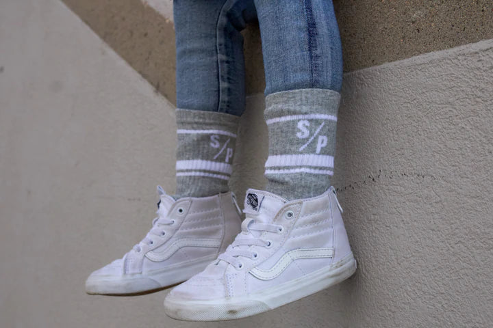OG S/P SOCKS 3 PACK