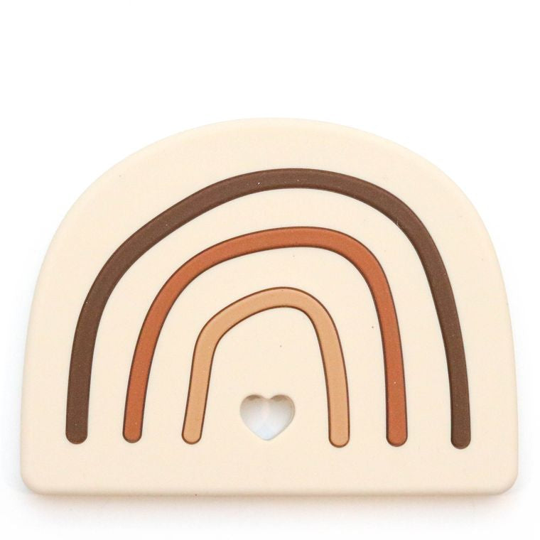 Mod Rainbow Teether