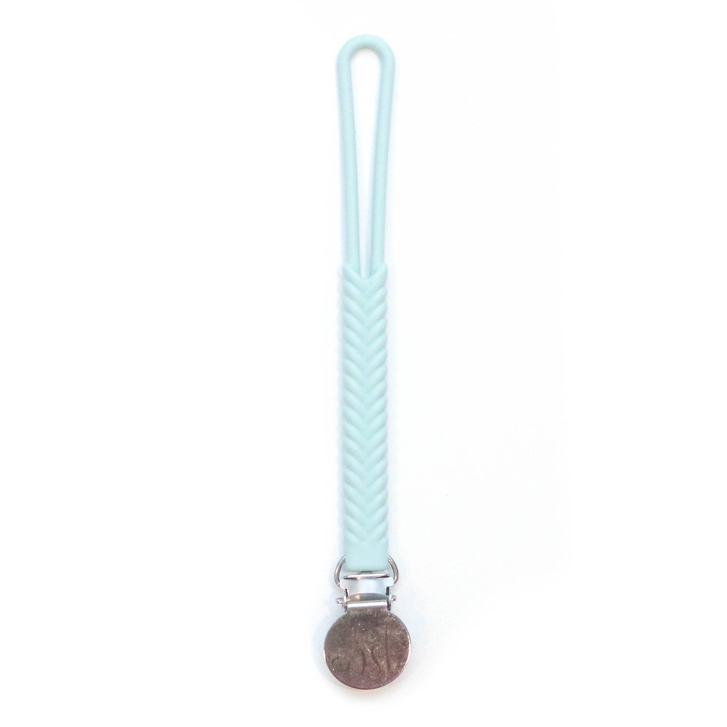 Pacifier Clip: Julep